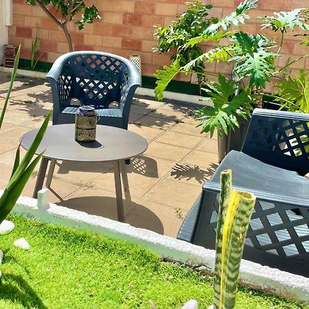 Las Brisas 1 By Sunhousescanarias Las Palmas de Gran Canaria Zewnętrze zdjęcie
