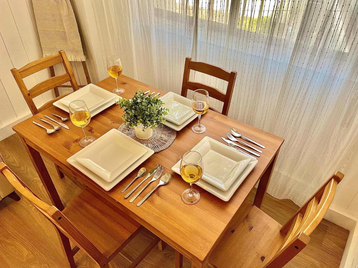 Las Brisas 1 By Sunhousescanarias Las Palmas de Gran Canaria Zewnętrze zdjęcie