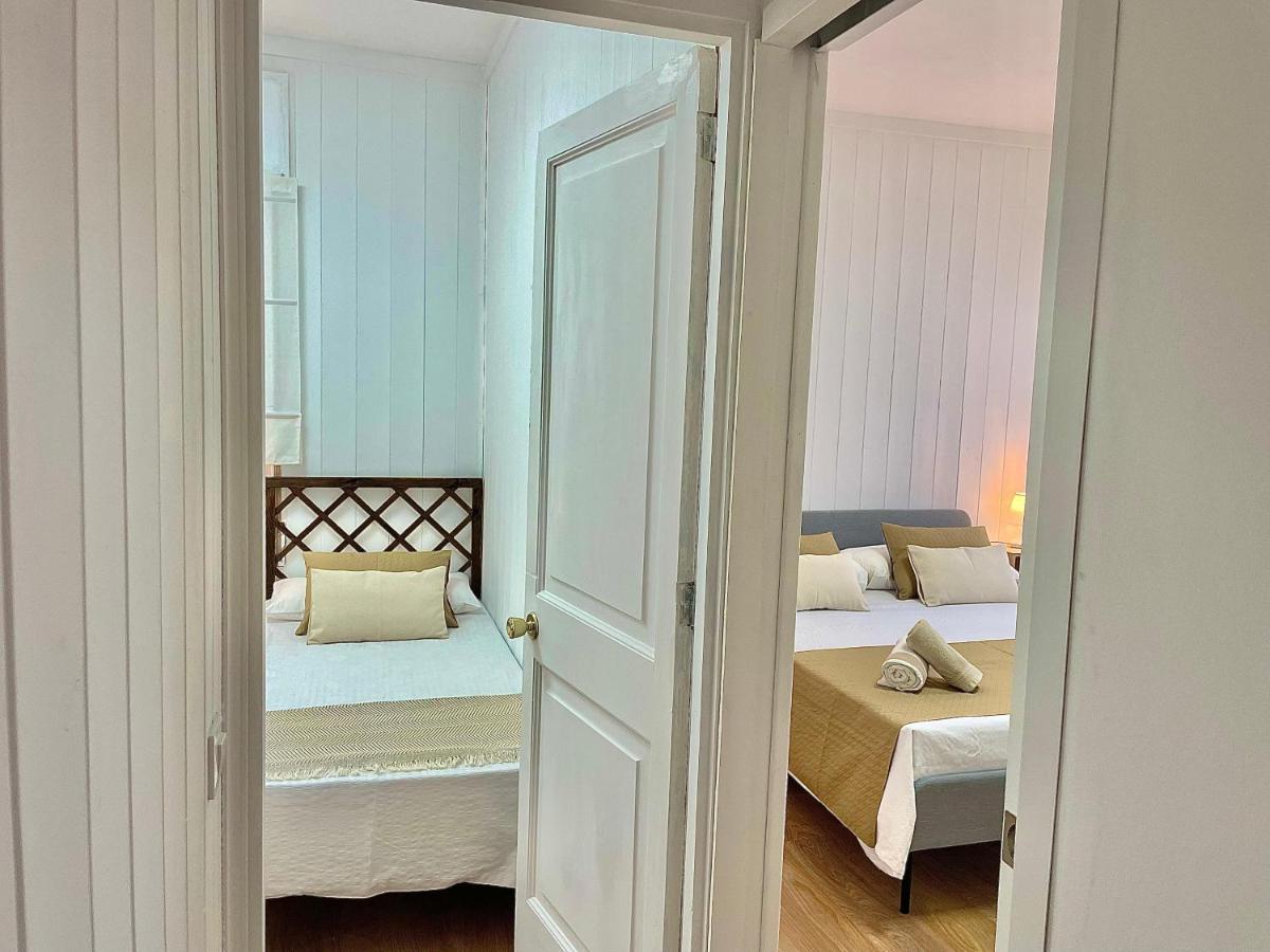 Las Brisas 1 By Sunhousescanarias Las Palmas de Gran Canaria Zewnętrze zdjęcie