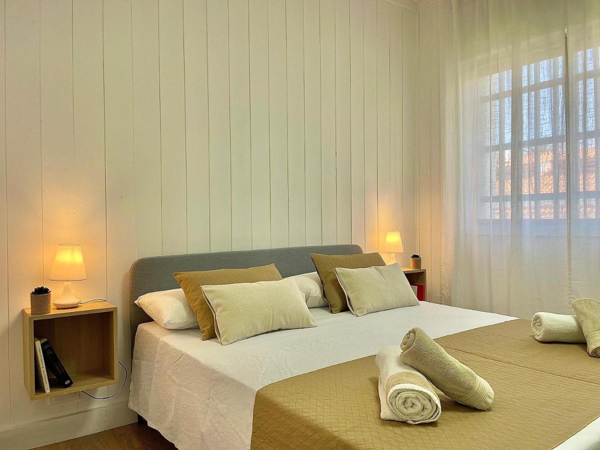 Las Brisas 1 By Sunhousescanarias Las Palmas de Gran Canaria Zewnętrze zdjęcie