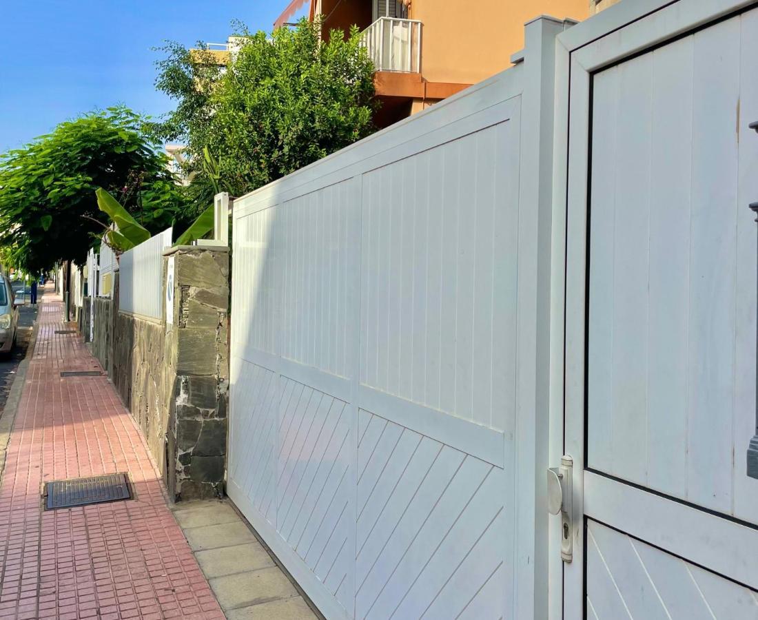 Las Brisas 1 By Sunhousescanarias Las Palmas de Gran Canaria Zewnętrze zdjęcie