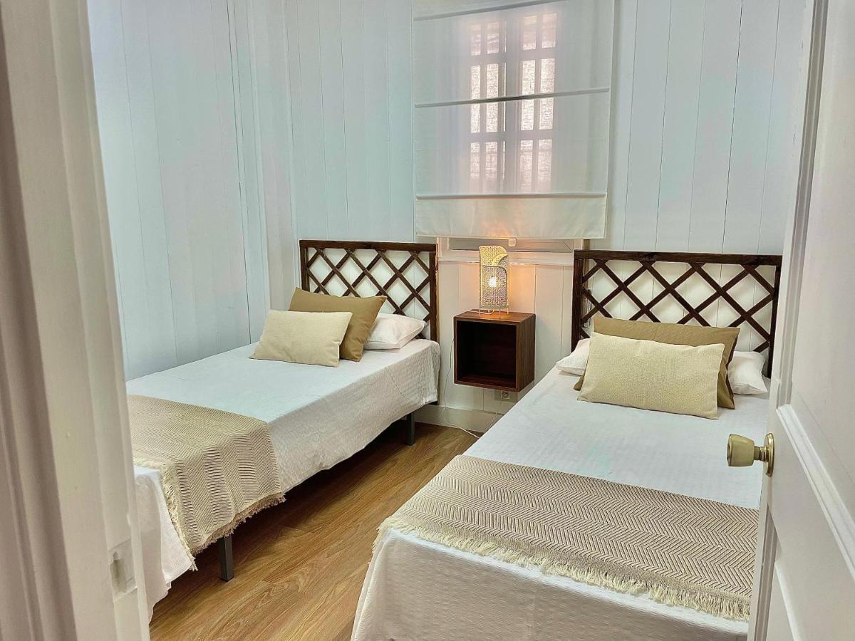 Las Brisas 1 By Sunhousescanarias Las Palmas de Gran Canaria Zewnętrze zdjęcie