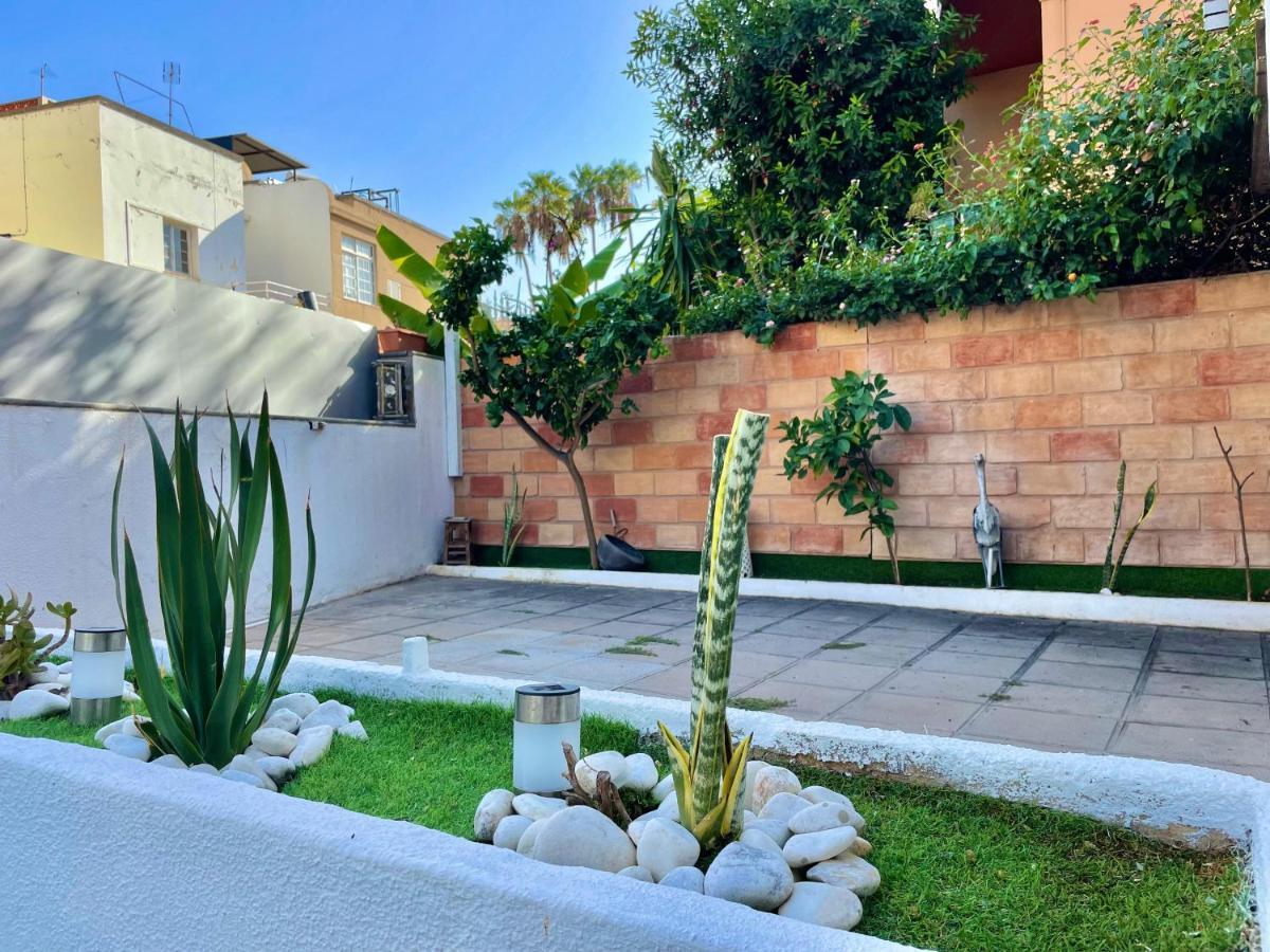 Las Brisas 1 By Sunhousescanarias Las Palmas de Gran Canaria Zewnętrze zdjęcie